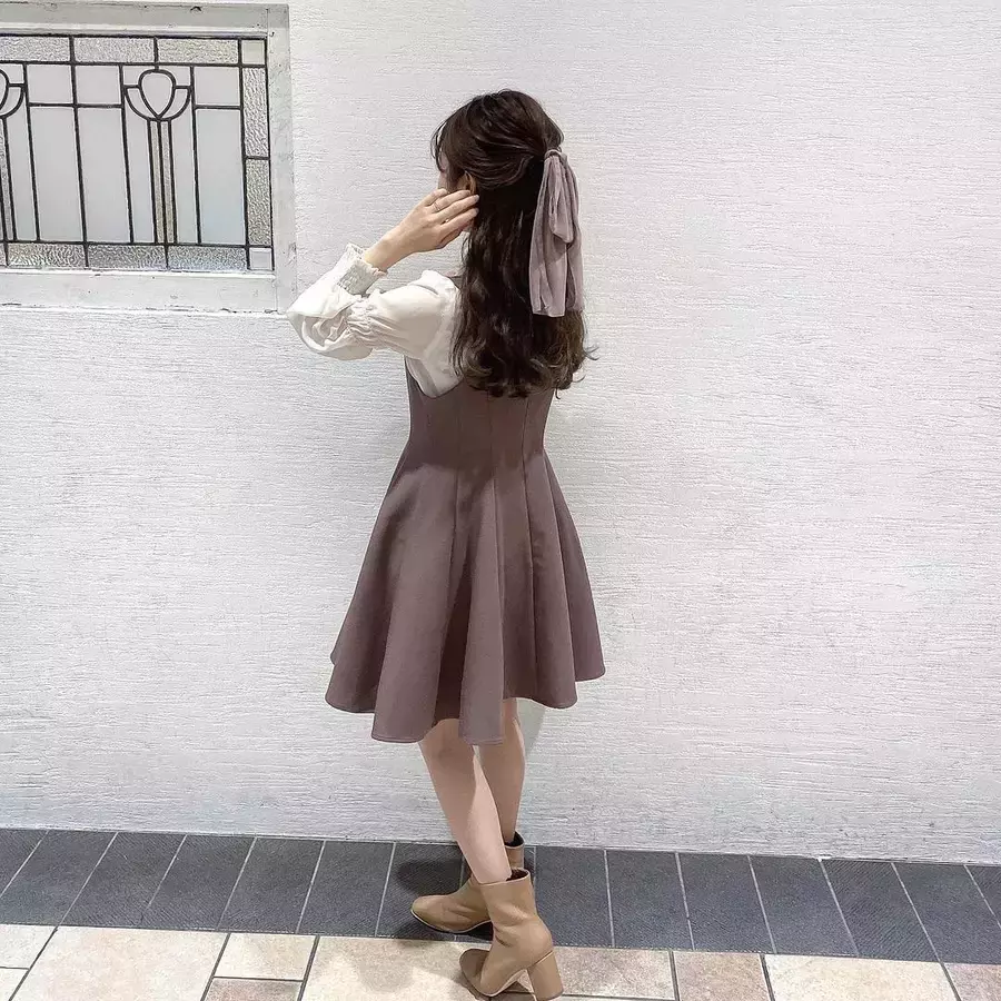 選擇適合職場的髮型